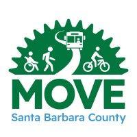 move santa barbara county logo image