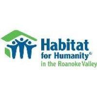 habitat for humanity in the roanoke valley inc logo image