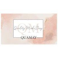 quamay logo image