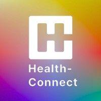 health-connect logo image