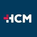 logo of Hcm Healthcare Chaos Management