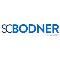 sc bodner company logo image