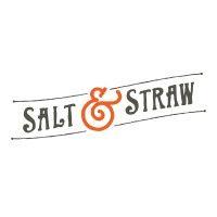 salt & straw logo image