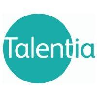 talentia logo image