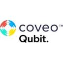 logo of Coveo Qubit