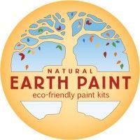 natural earth paint logo image