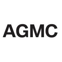 agmc logo image