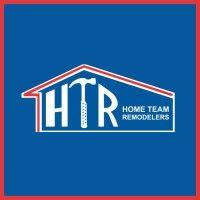 home team remodelers inc. logo image