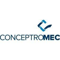 conceptromec logo image