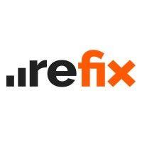 refix logo image