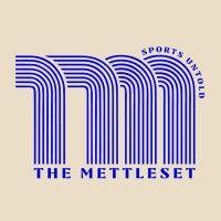 the mettleset