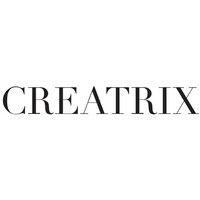 creatrix agency logo image