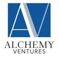 alchemy ventures llc logo image