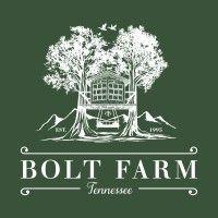 bolt farm treehouse logo image