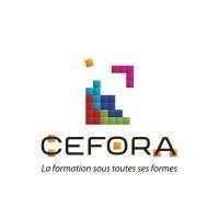 cefora scop logo image