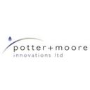 logo of Potter Moore Innovations