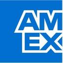 logo of American Express Middle East