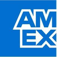 american express middle east logo image