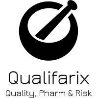 qualifarix sas logo image