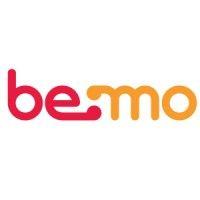 be:mo logo image