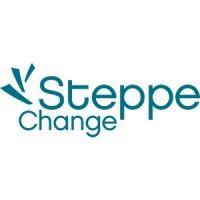 steppechange logo image