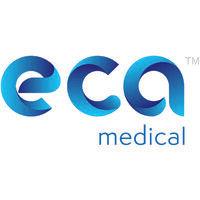 eca medical instruments logo image