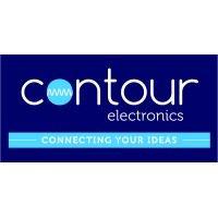 contour electronics ltd logo image