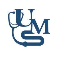 ums healthcare agency logo image