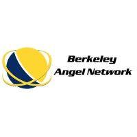 berkeley angel network logo image