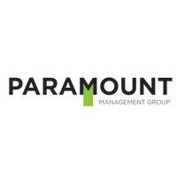 paramount management group logo image