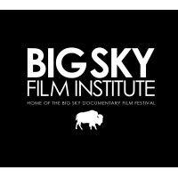 big sky documentary film festival (big sky film institute) logo image