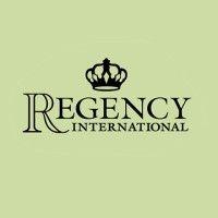 regency international