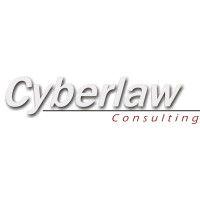 cyberlaw consulting logo image