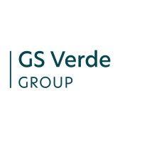 gs verde group logo image