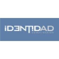 identidad logo image