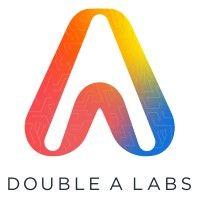 double a labs logo image