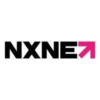 nxne (north by northeast) music festival logo image