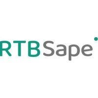 rtbsape logo image