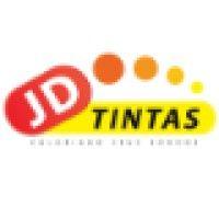 tintas jd ltda. logo image