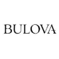 bulova logo image