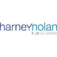 harney nolan logo image