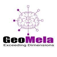 geomela logo image