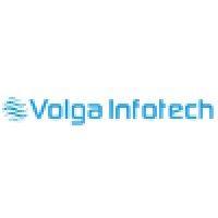 volgainfotech pvt. ltd logo image