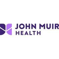 john muir wound care center logo image