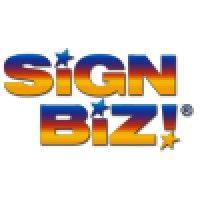 sign biz, inc. logo image