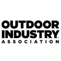 outdoor industry association logo image