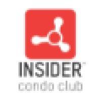 insider condo club ltd. logo image