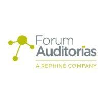 forum auditorías (afa) - a rephine company logo image