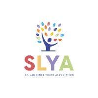 st. lawrence youth association logo image