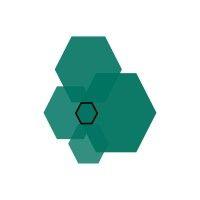 hexagon advanced materials logo image